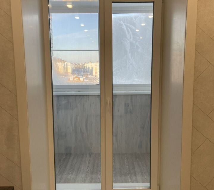 Продаётся 3-комнатная квартира, 58.8 м²