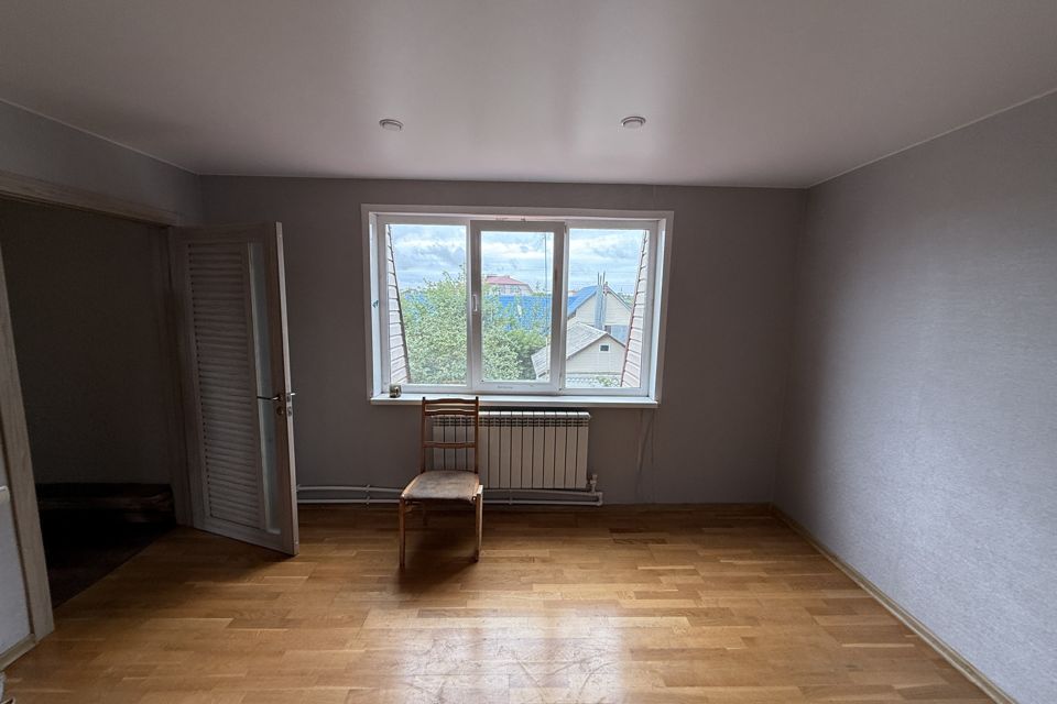 Продаётся 3-комнатная квартира, 70.9 м²
