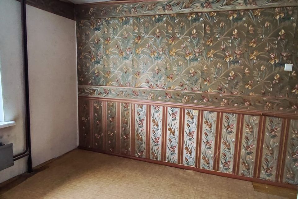 Продаётся 2-комнатная квартира, 62.6 м²