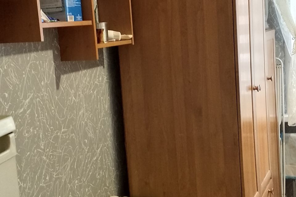 Продаётся комната в 1-комн. квартире, 12 м²