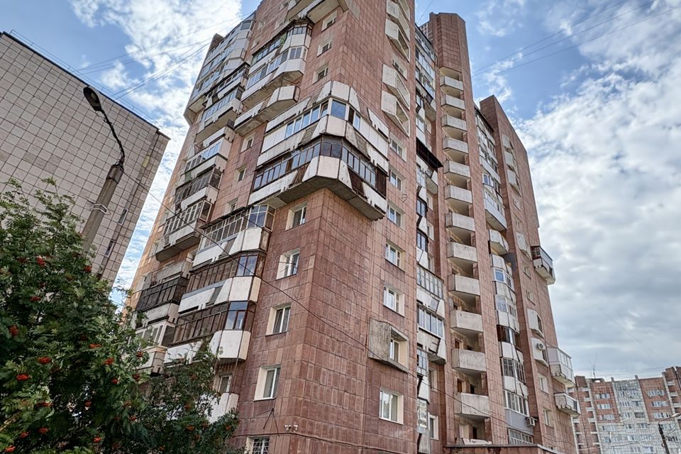 Продаётся 1-комнатная квартира, 35.6 м²