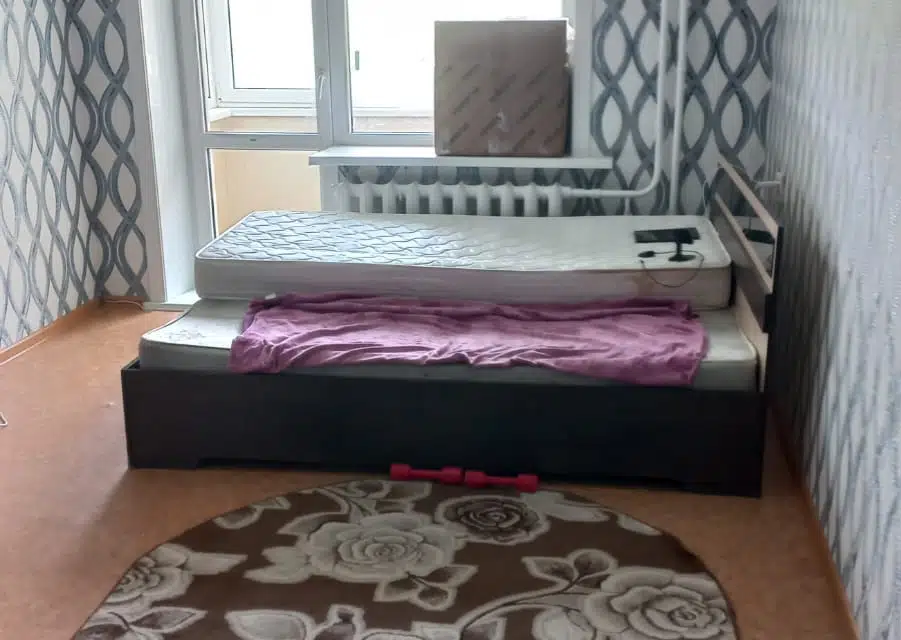 Продаётся 2-комнатная квартира, 65.6 м²