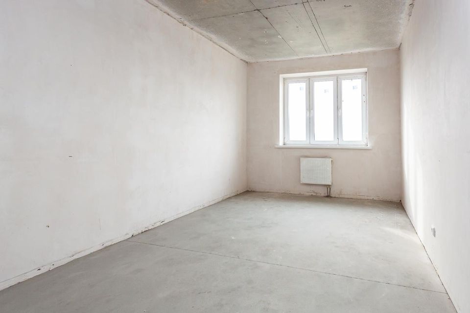 Продаётся 1-комнатная квартира, 37 м²