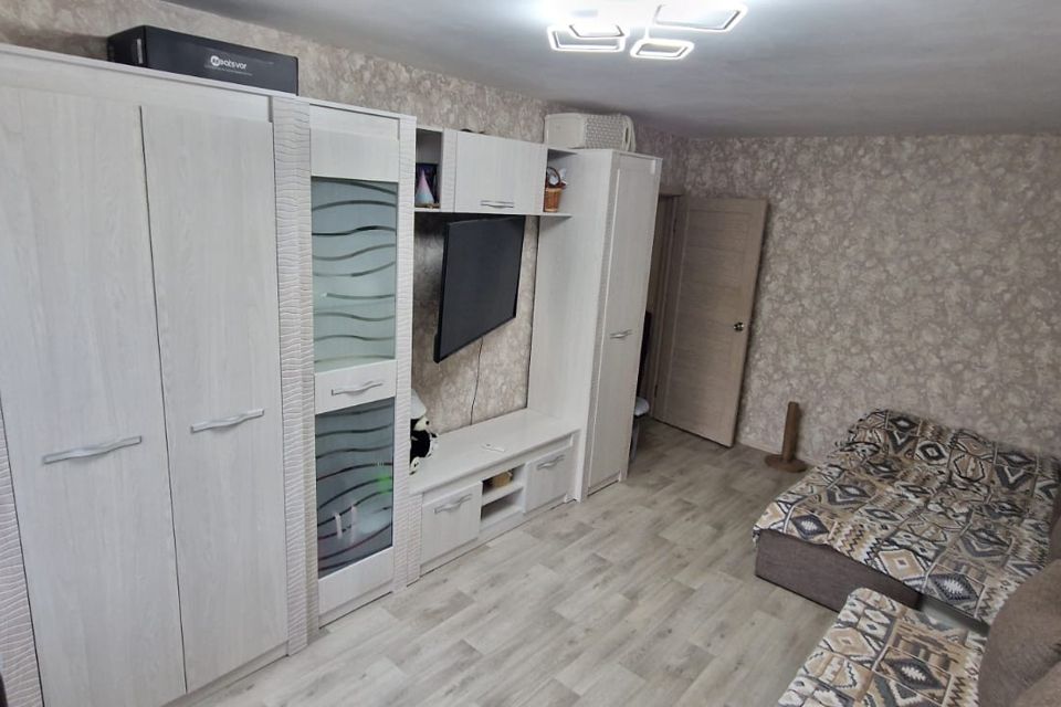 Продаётся 2-комнатная квартира, 44 м²