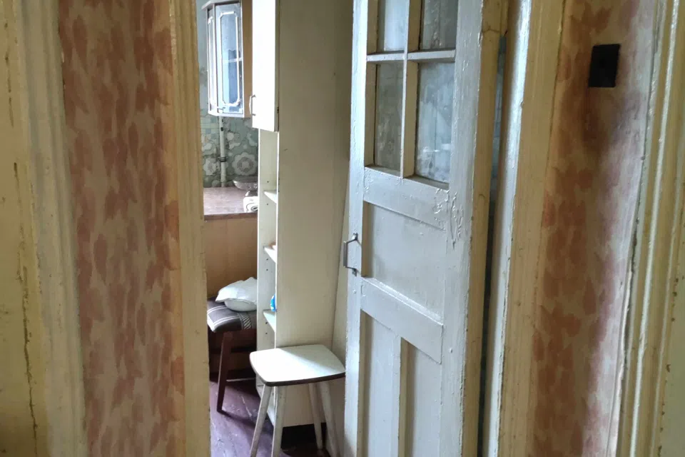 Продаётся 2-комнатная квартира, 46.1 м²