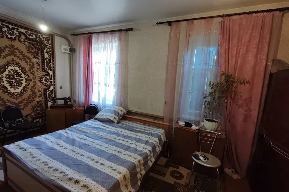 Продаётся 1-этажный дом, 73.7 м²