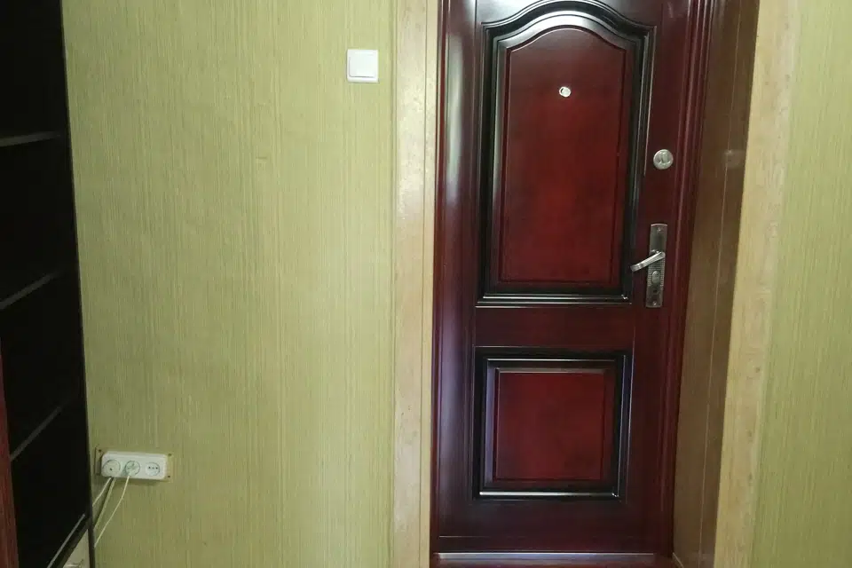 Продаётся студия, 13.8 м²