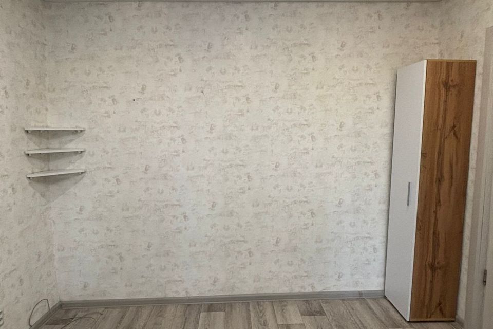 Продаётся 1-комнатная квартира, 31.7 м²