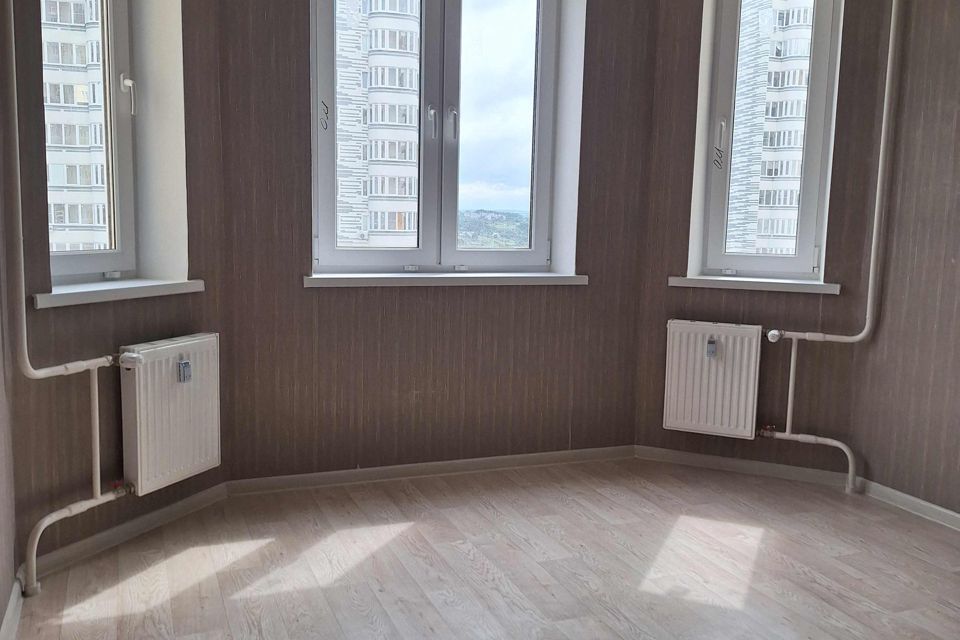 Продаётся 2-комнатная квартира, 58.4 м²