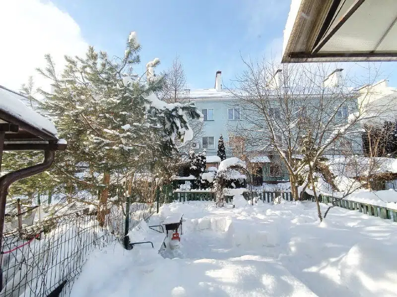 Продаётся 5-комнатная квартира, 180.3 м²
