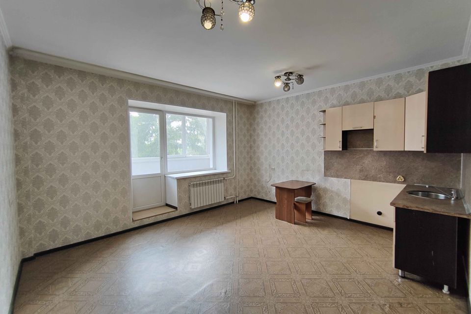 Сдаётся студия, 28.5 м²