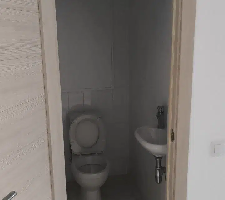 Продаётся 3-комнатная квартира, 78.5 м²