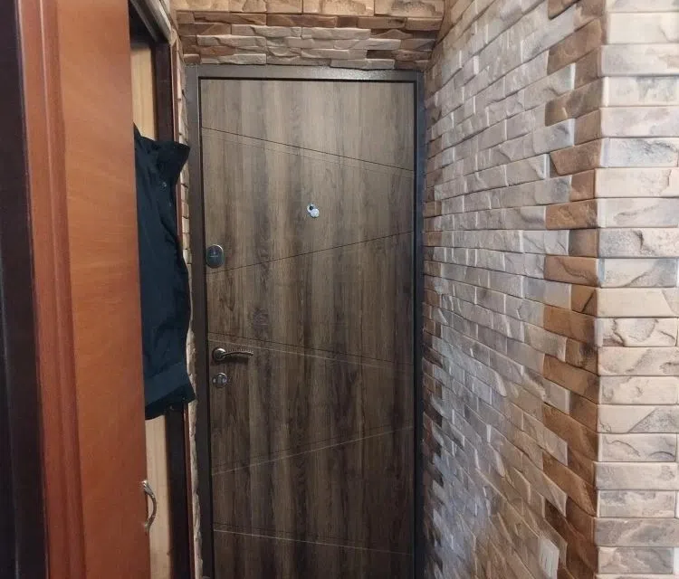 Продаётся 1-комнатная квартира, 30.4 м²