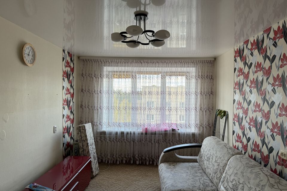 Продаётся 2-комнатная квартира, 41 м²