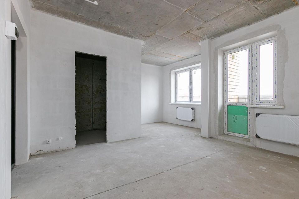 Продаётся студия, 24.84 м²