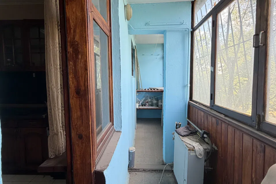 Продаётся 2-комнатная квартира, 56 м²