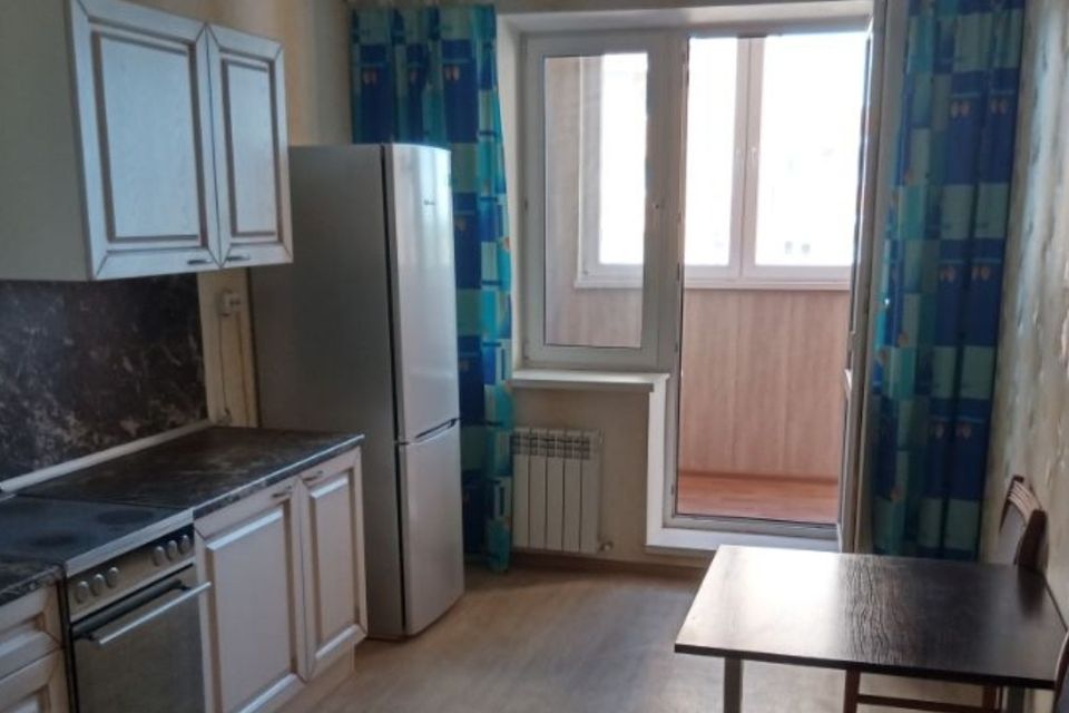 Сдаётся 1-комнатная квартира, 48 м²