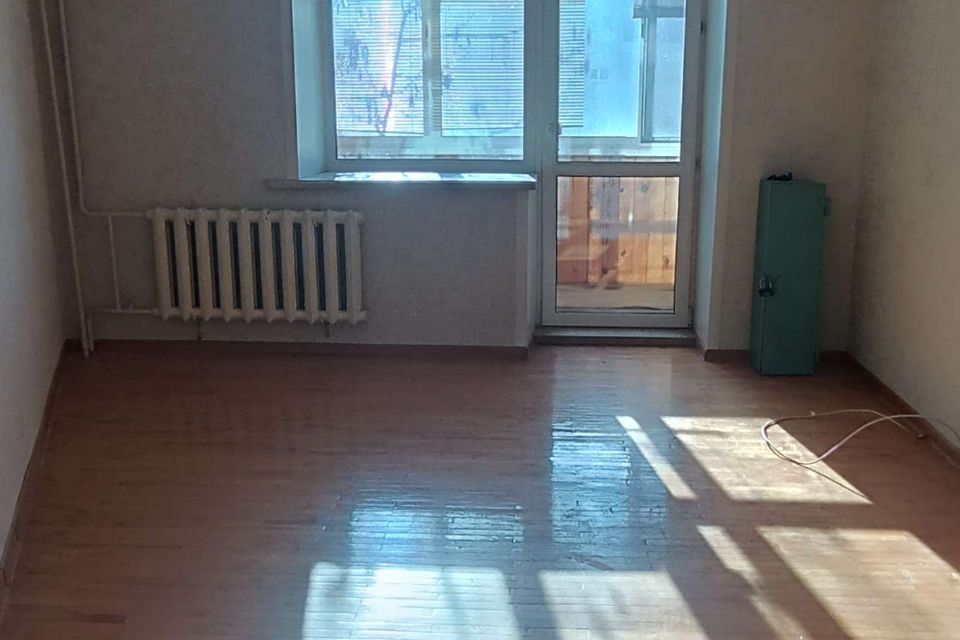 Продаётся 3-комнатная квартира, 76.9 м²