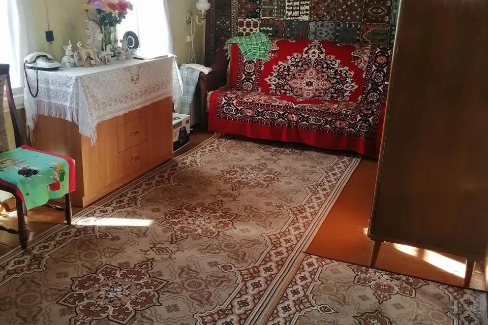 Продаётся 1-этажный дом, 79.2 м²