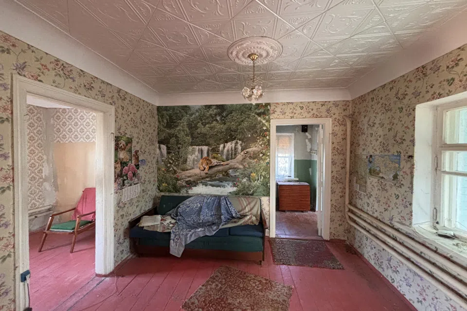Продаётся 1-этажный дом, 57.9 м²
