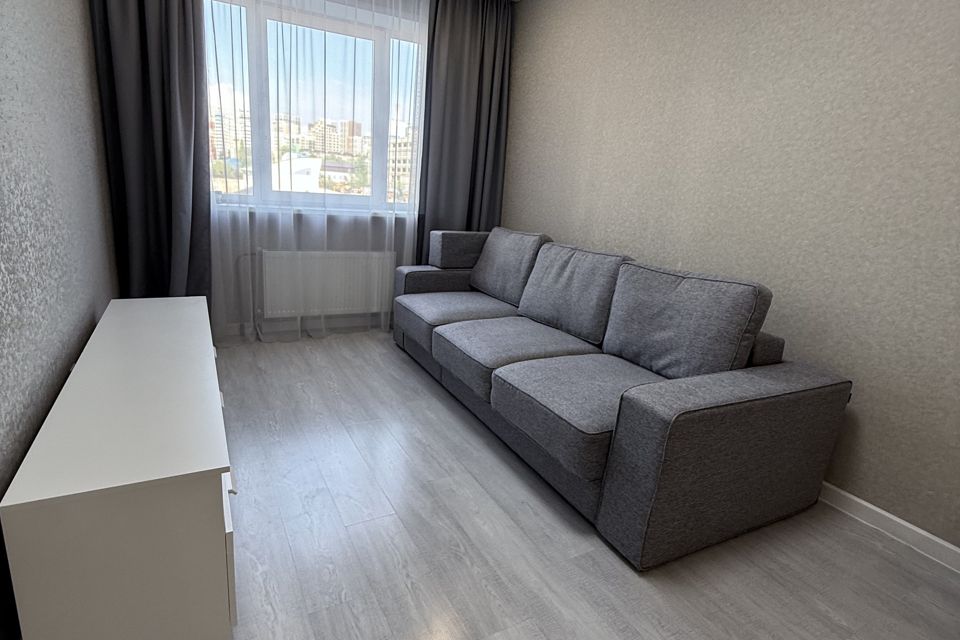 Продаётся 1-комнатная квартира, 36 м²