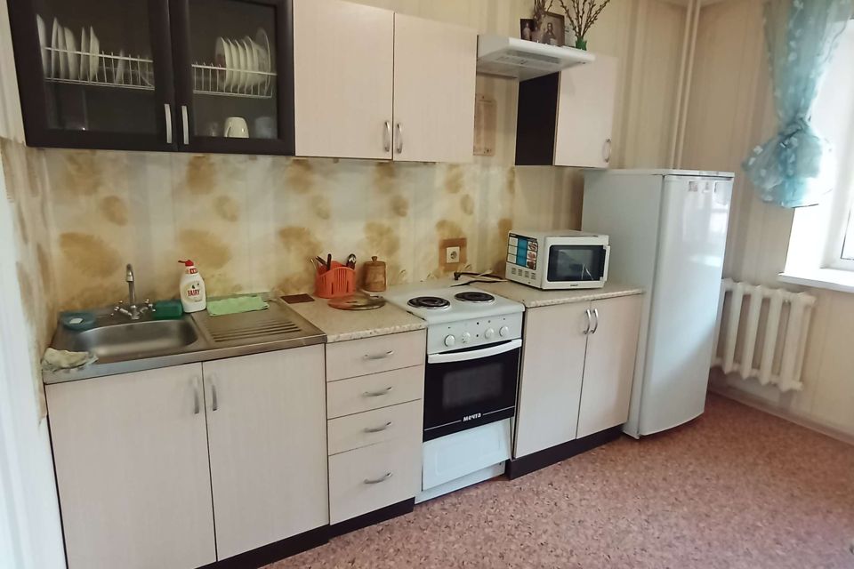 Продаётся 2-комнатная квартира, 61.1 м²