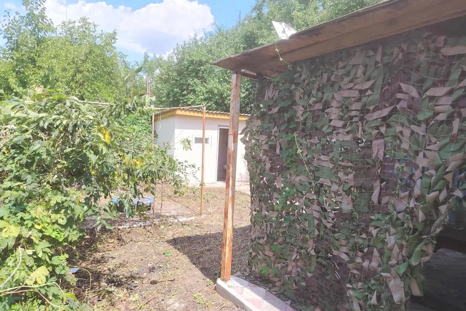 Продаётся 1-этажный дом, 60.1 м²