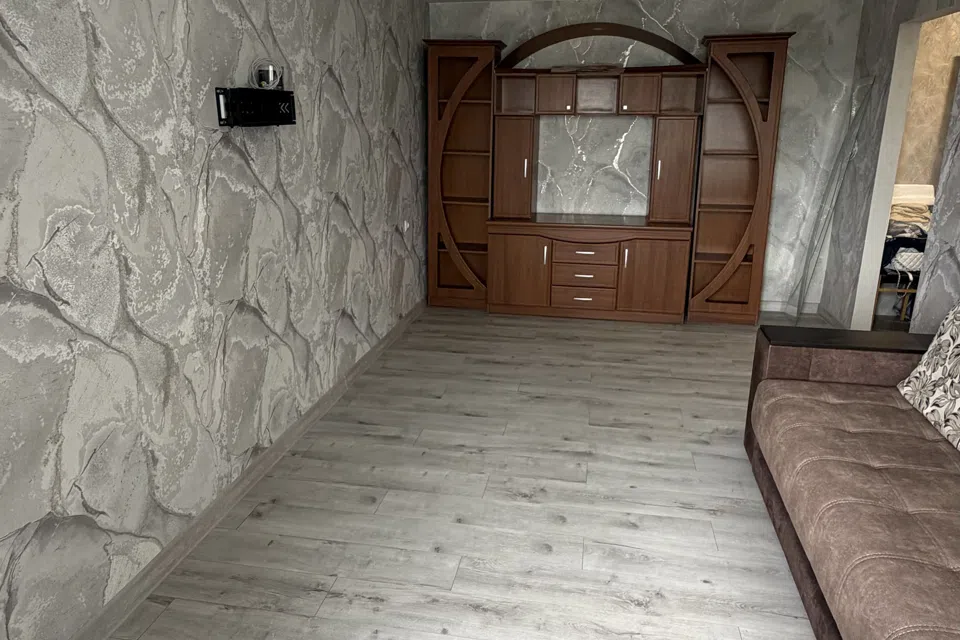 Продаётся 2-комнатная квартира, 58 м²