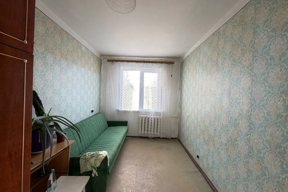 Продаётся 2-комнатная квартира, 45 м²