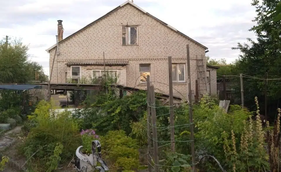 Продаётся 1-этажный дом, 87 м²