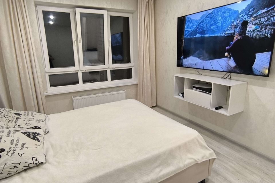 Продаётся 2-комнатная квартира, 38.9 м²