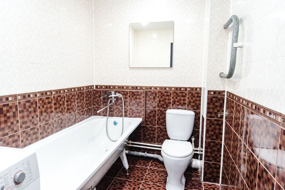 Продаётся 1-комнатная квартира, 27 м²