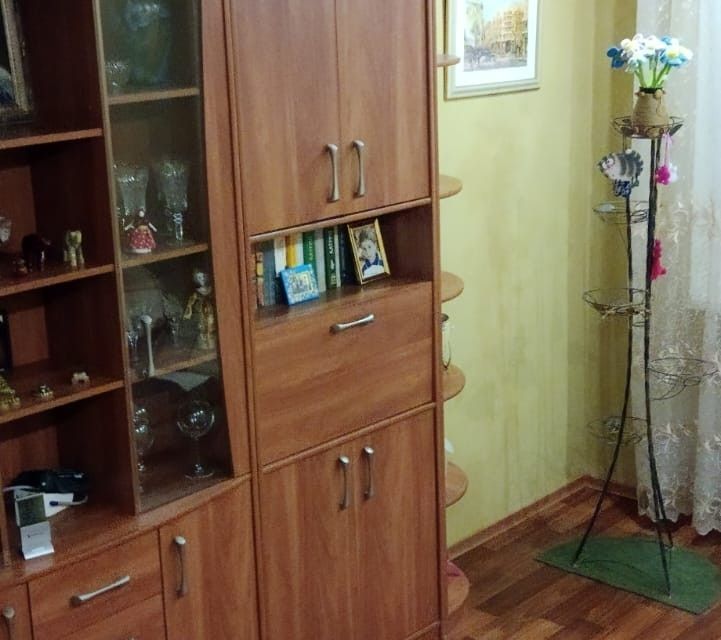 Продаётся 2-комнатная квартира, 40.9 м²