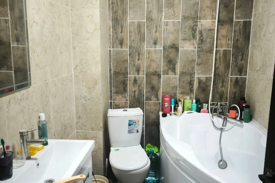 Продаётся 2-комнатная квартира, 51.1 м²