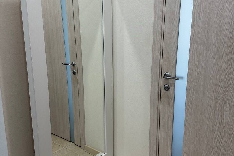 Продаётся 2-комнатная квартира, 45 м²