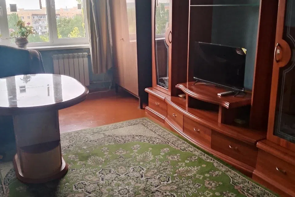 Продаётся 3-комнатная квартира, 68 м²