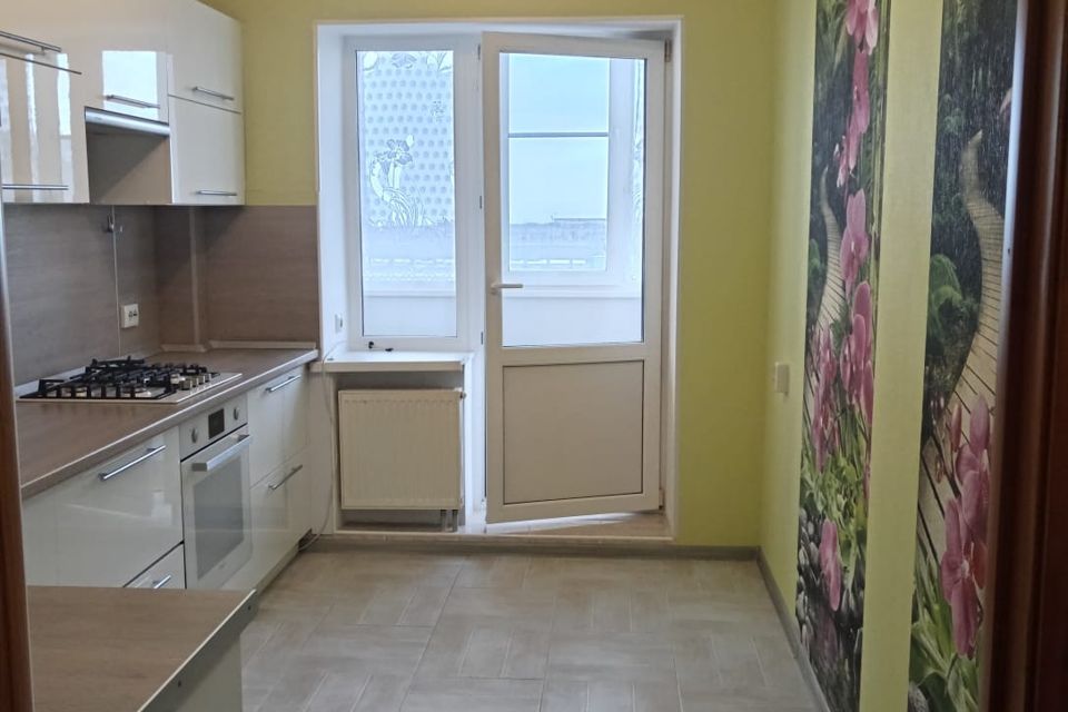 Продаётся 1-комнатная квартира, 48 м²