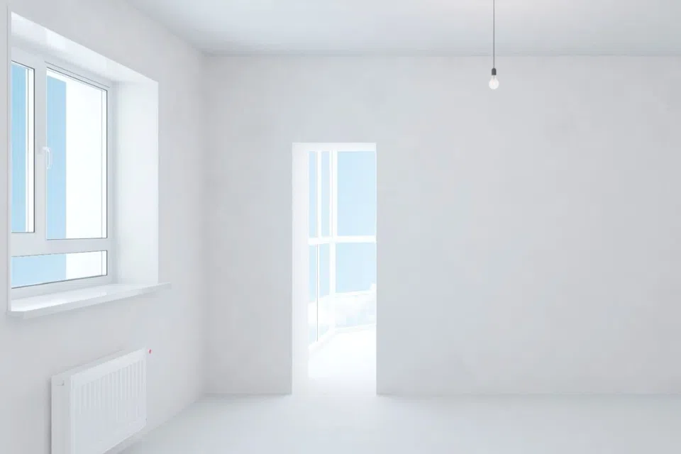 Продаётся 2-комнатная квартира, 58 м²