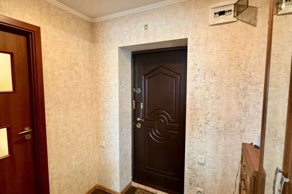 Продаётся 1-комнатная квартира, 40 м²