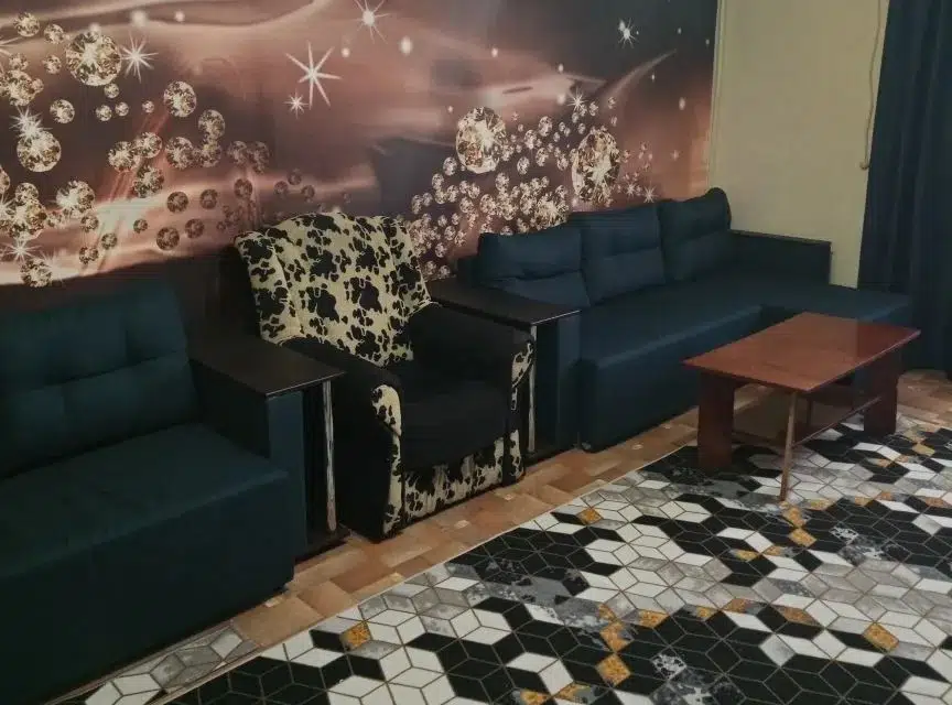 Продаётся 1-комнатная квартира, 38.8 м²