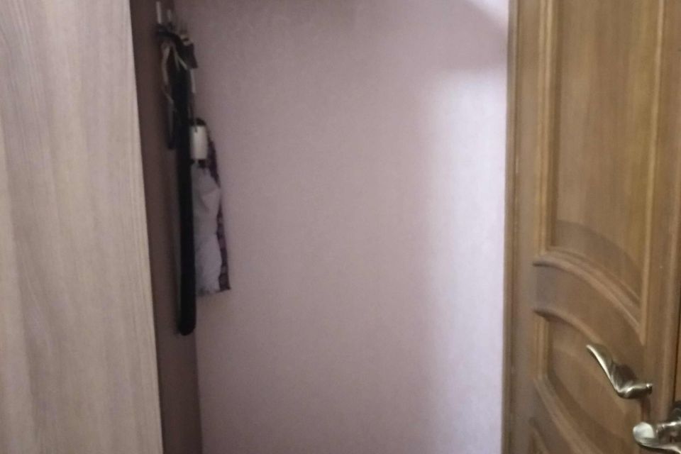 Сдаётся 1-комнатная квартира, 41 м²