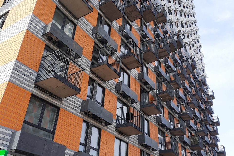 Продаётся студия, 20 м²