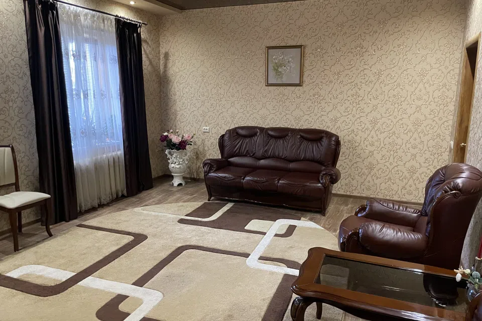 Продаётся 1-этажный дом, 156 м²