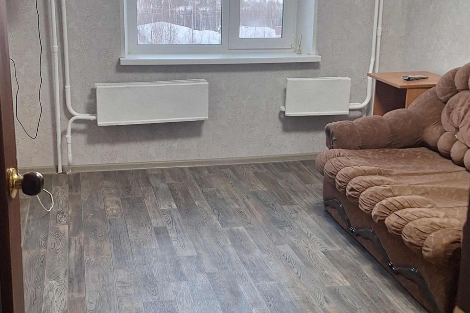 Продаётся 3-комнатная квартира, 67.9 м²