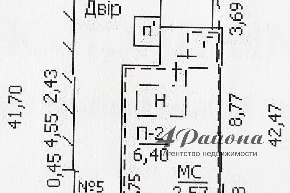 Продаётся 3-этажный дом, 400 м²