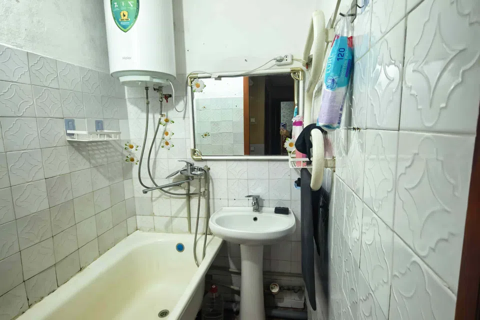 Продаётся 2-комнатная квартира, 45 м²