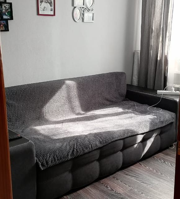 Продаётся 3-комнатная квартира, 54.1 м²