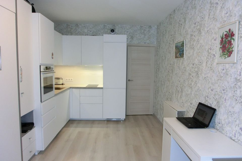Продаётся студия, 25.2 м²