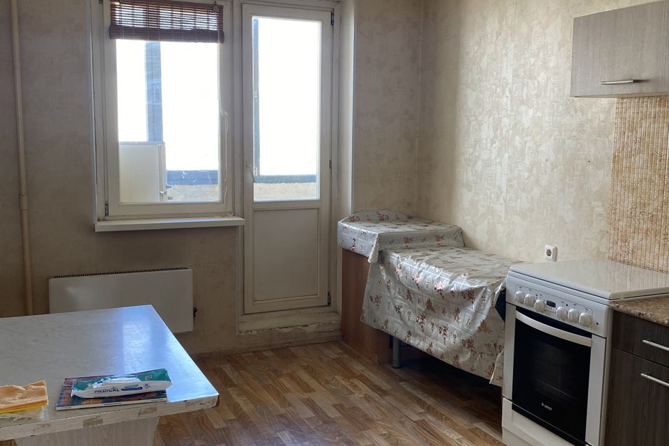 Продаётся 2-комнатная квартира, 61 м²