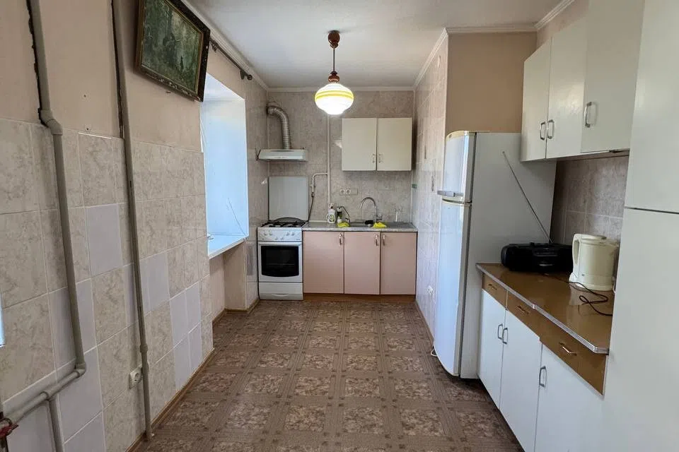 Продаётся 2-комнатная квартира, 69.8 м²